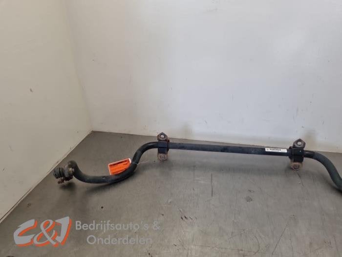 Barre stabilisatrice avant d'un Ford Ranger, -, 3 mois de garantie, -, -