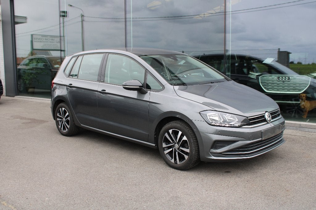 CAMÉRA BMT-CAMERA 1.0 TSI POUR VOLKSWAGEN GOLF SPORTSVAN, Autos, Volkswagen, Entreprise, Achat, Golf Sportsvan, Caméra de recul