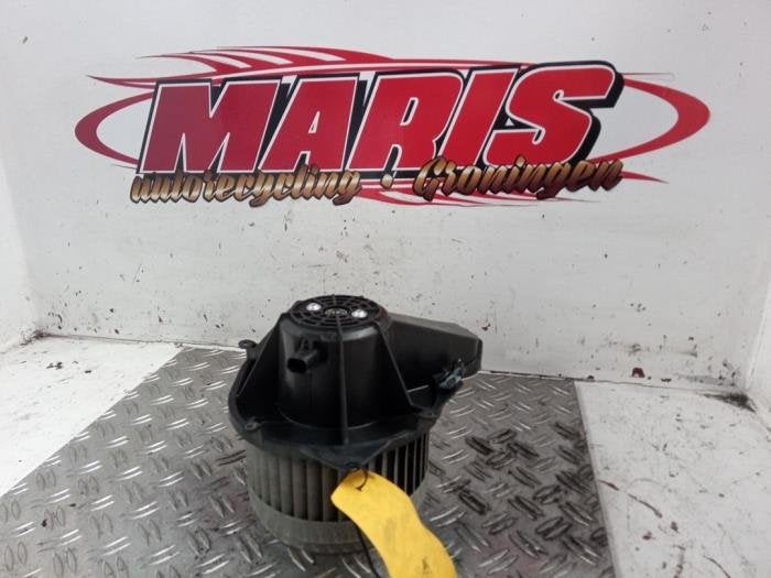 Moteur de ventilation chauffage d'un Chrysler 300 C, Autos : Pièces & Accessoires, -, 3 mois de garantie, Utilisé, -
