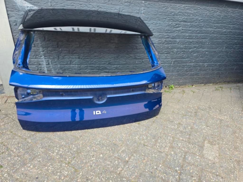 VW ID4 ID.4 20+ Achterklep Kofferdeksel Origineel! 11A827159, Auto-onderdelen, Gebruikt, Volkswagen AG, Vw@volkswagen.de, Berliner Ring 2
38440  Wolfsburg, DE