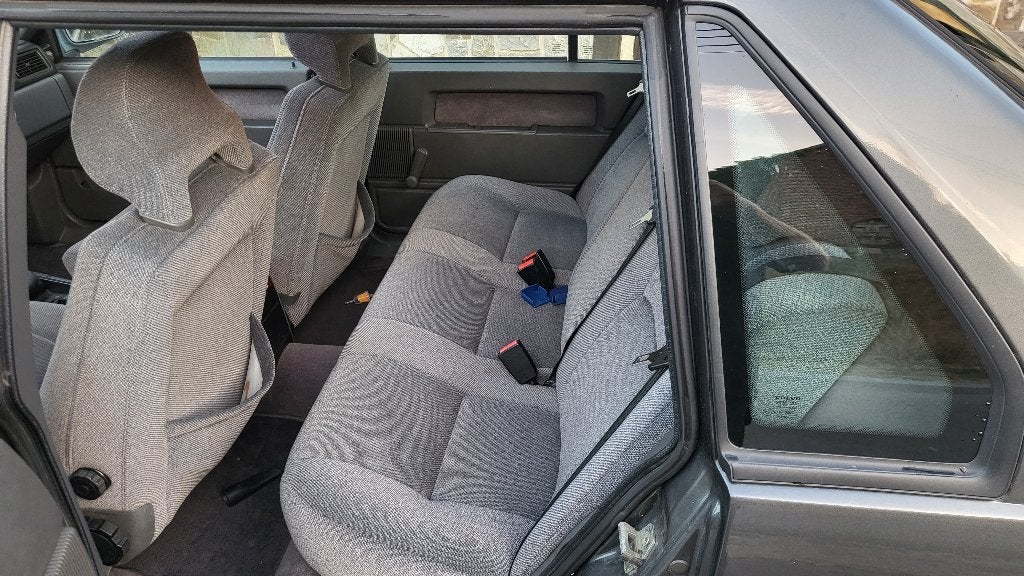 VOLVO 940 Turbo Benzine, foto 11