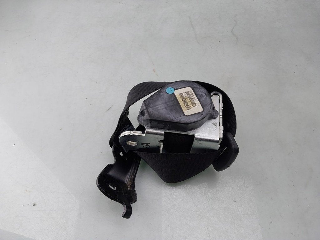 VEILIGHEIDSGORDEL LINKS ACHTER BMW X6 (E71 / E72), Gebruikt, BMW, Petuelring 130
80809  München, DE, Bayerische Motoren Werke AG