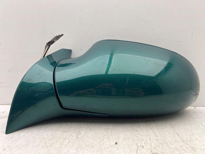 Rétroviseur extérieur gauche d'un Mercedes A-Klasse, 3 mois de garantie, Utilisé, -, -