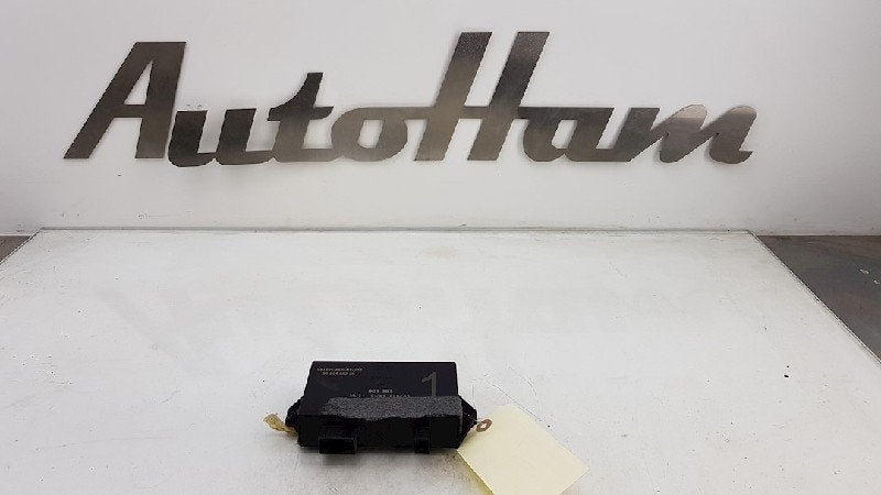 COMPUTER PDC Peugeot 807 (|9650400280|659078|), Auto-onderdelen, Kontakt-peugeot@peugeot.com, Gebruikt, Peugeot Deutschland GmbH