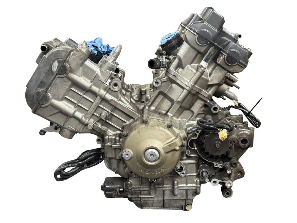 MOTORBLOK VTR 1000 F Firestorm 1997-2006 (VTR1000F SC36), Motoren, Gebruikt
