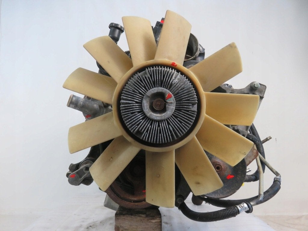 Moteur LQ4 Complet HUMMER HUMMER, Envoi, Utilisé, Daihatsu