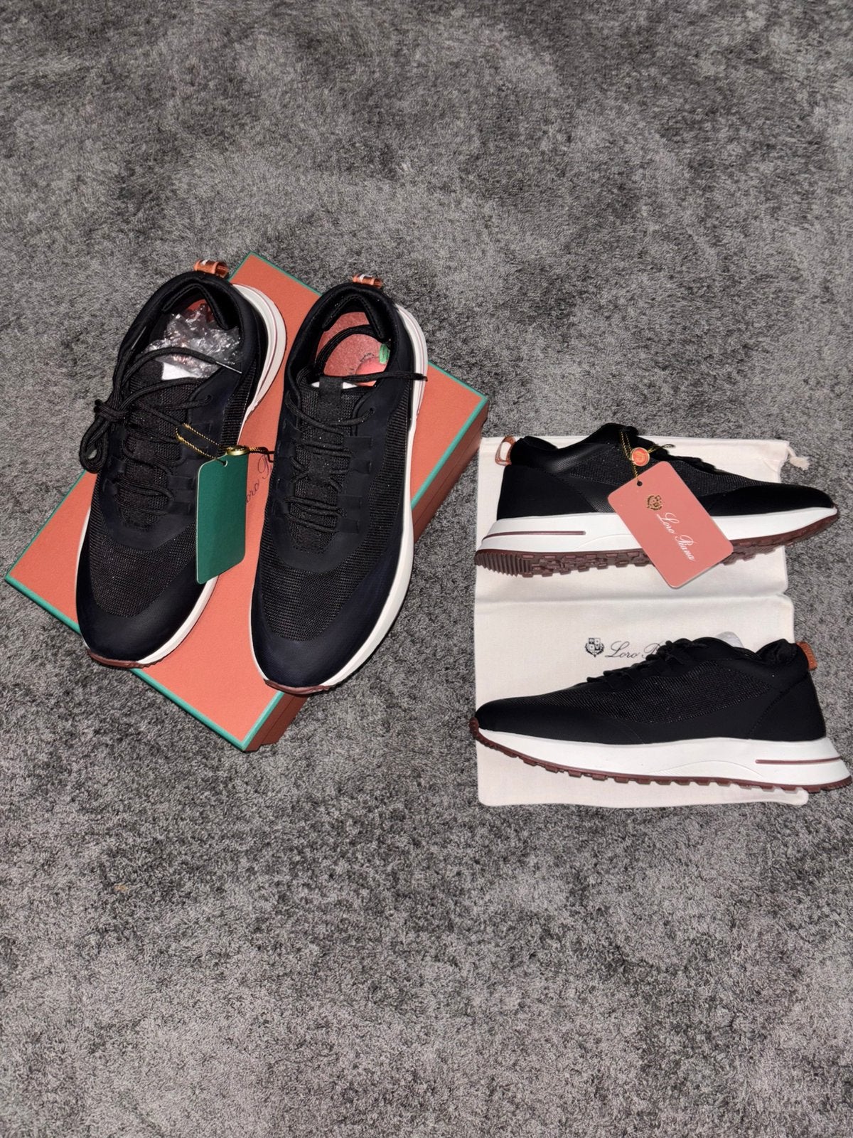 Heren schoenen, Kleding | Heren, Schoenen, Ophalen of Verzenden, Nieuw, Zwart, Sneakers