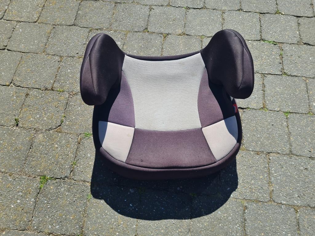 Kinderstoeltjes (x2), Enlèvement ou Envoi, Comme neuf