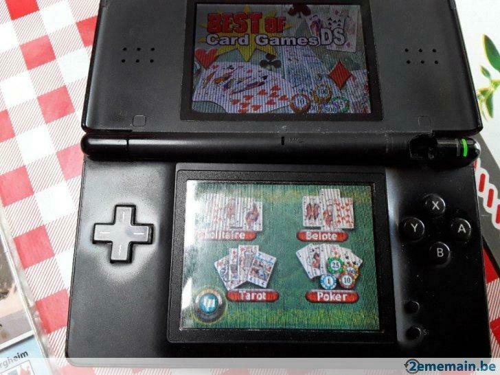 Nintendo dsi, Enlèvement ou Envoi, Utilisé