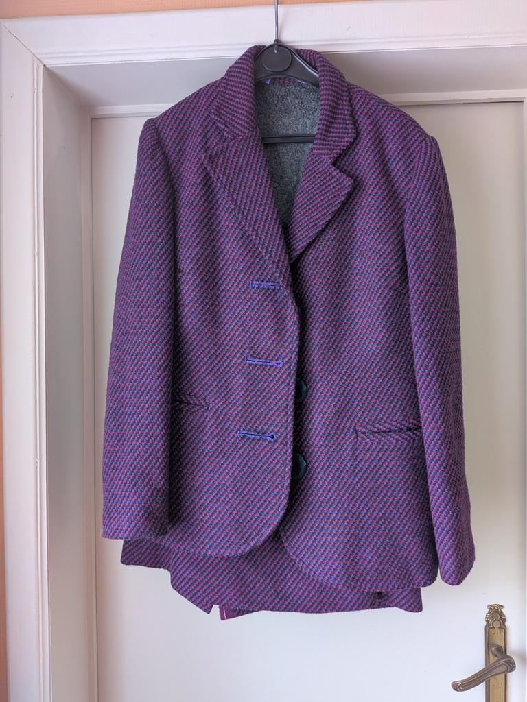 Tailleur taille 38, Enlèvement ou Envoi