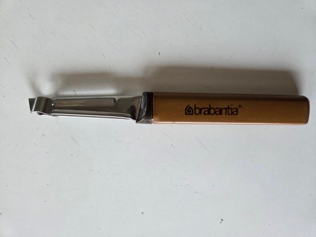Eplucheur à légumes Brabantia, Enlèvement ou Envoi, Comme neuf