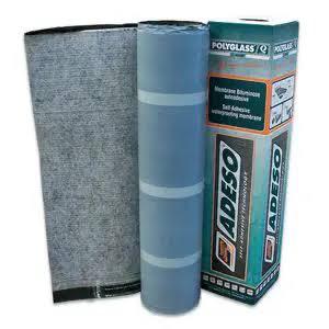 ‼️ Roofing Derbigum, IKO , liquide, & sous souche en PROMO‼️, Enlèvement, Neuf, Gris