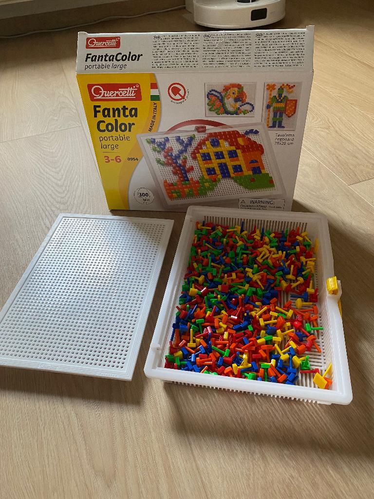 Mozaiekbord, Ophalen, Nieuw, Knutselen