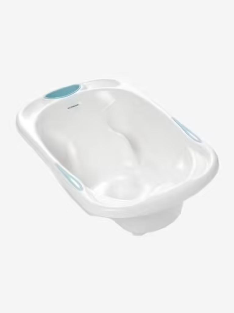 Baignoire bébé Verbaudet, Enfants & Bébés, Bains & Soins, Enlèvement, Neuf, Baignoire