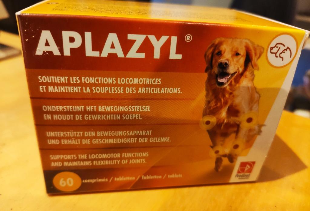 aplazyl pour chien/chat, Dieren en Toebehoren, Ophalen, Hond