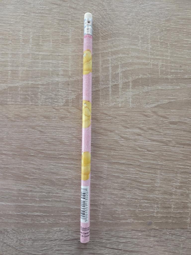 Forever Friends potlood, Collections, Ours & Peluches, Enlèvement ou Envoi, Neuf, Forever Friends