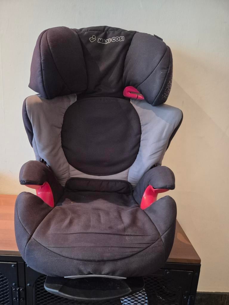 Autostoel maxi cosi rodi air protect 3,5-12jaar., Enfants & Bébés, Sièges auto, Utilisé, Maxi-Cosi, 15 à 36 kg, Ceinture de sécurité