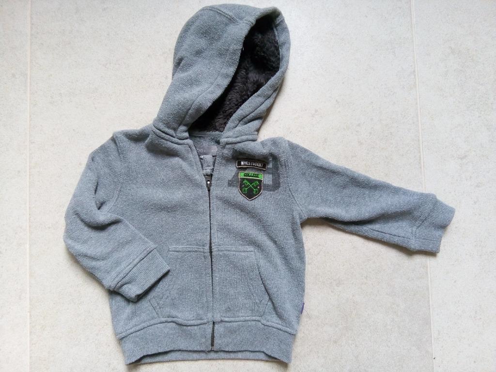 Trui jongen maat 86, Enfants & Bébés, Vêtements de bébé | Taille 86, Garçon, Pull ou Veste, JBC, Comme neuf