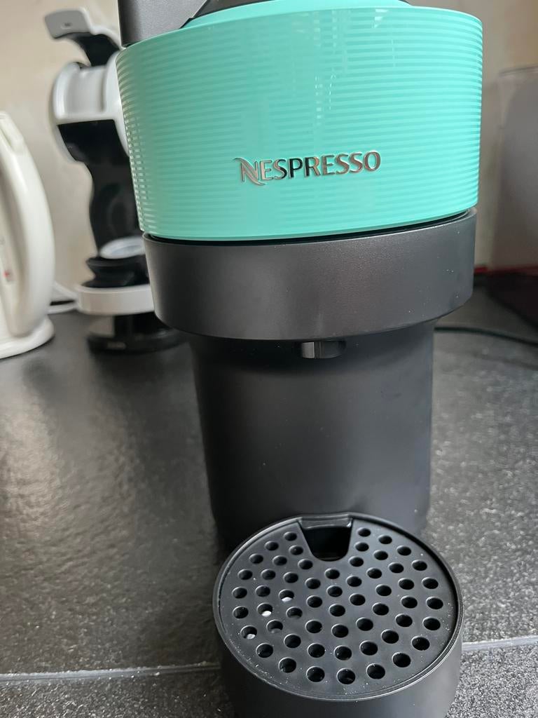 Nieuwe Nespresso Vertuo pop, Ophalen of Verzenden, Nieuw, Overige modellen
