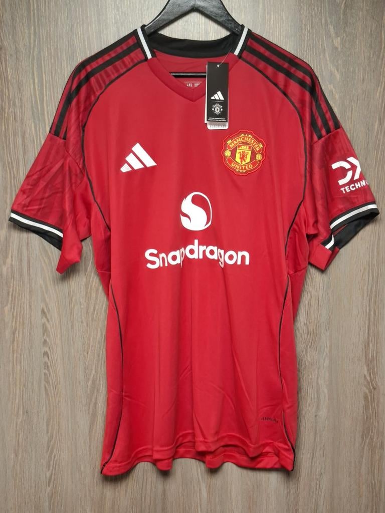 Manchester United 4XL shirt, Ophalen of Verzenden, Shirt