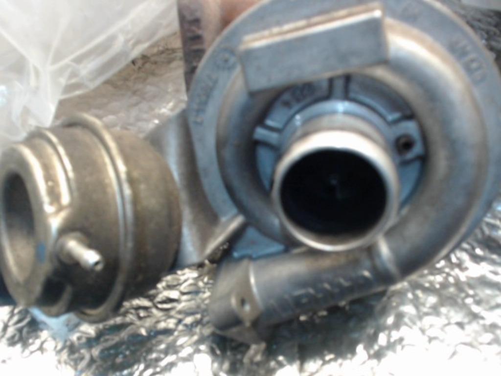 Turbo Alfa Roméo Mito 1.3JTD 70kw 2008-2016 LP/15021, Ophalen, Gebruikt