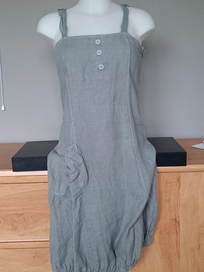 Robe Julie Mode, Kleding | Dames, Ophalen of Verzenden, Knielengte, Maat 36 (S), Gedragen