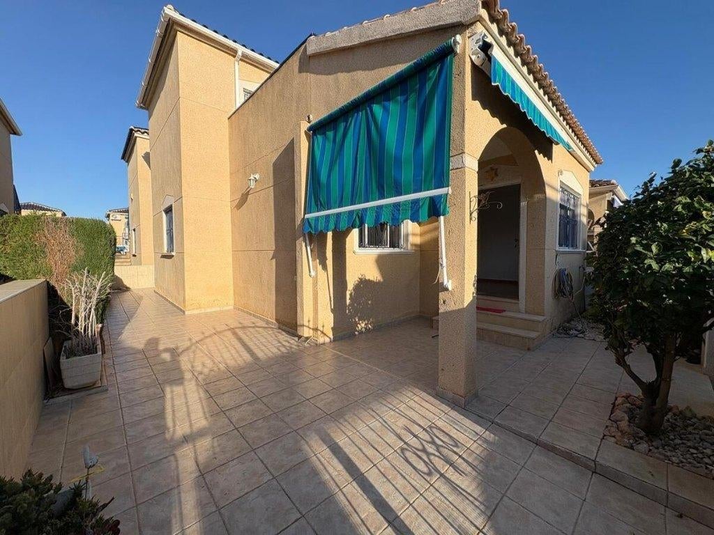 Half-vrijstaande duplex woning Orihuela Costa, Los Altos, Orihuela Costa., Spanje, 80 m², Woonhuis