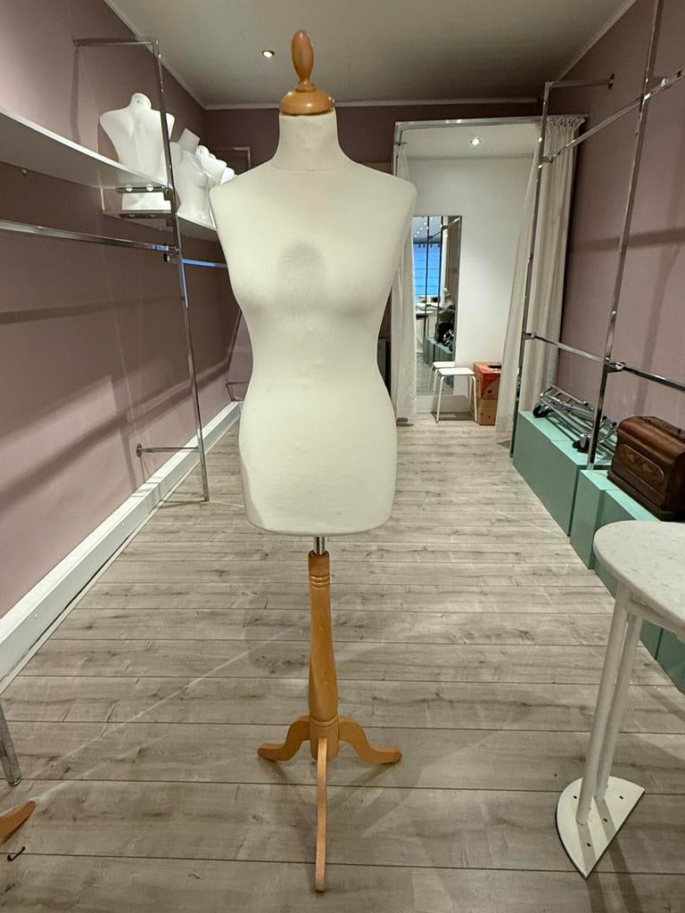 Paspop etalage winkel, Zakelijke goederen, Kantoor en Winkelinrichting | Winkel en Inventaris, Ophalen