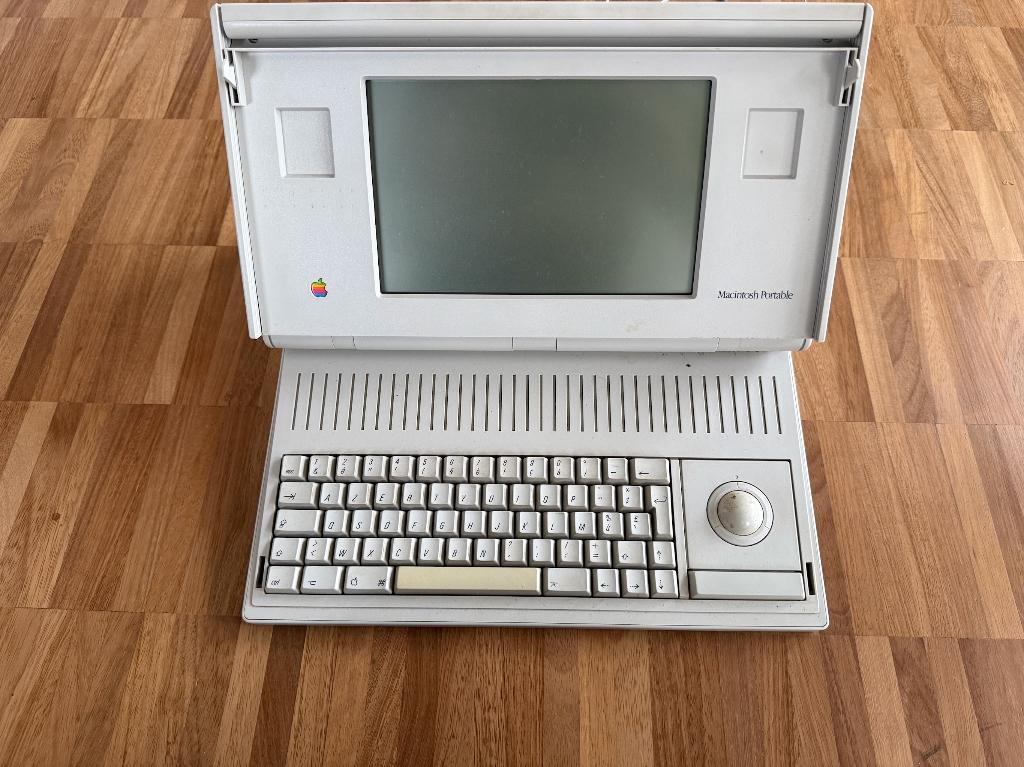 Apple Portable M5120, Computers en Software, Ophalen of Verzenden, Apple