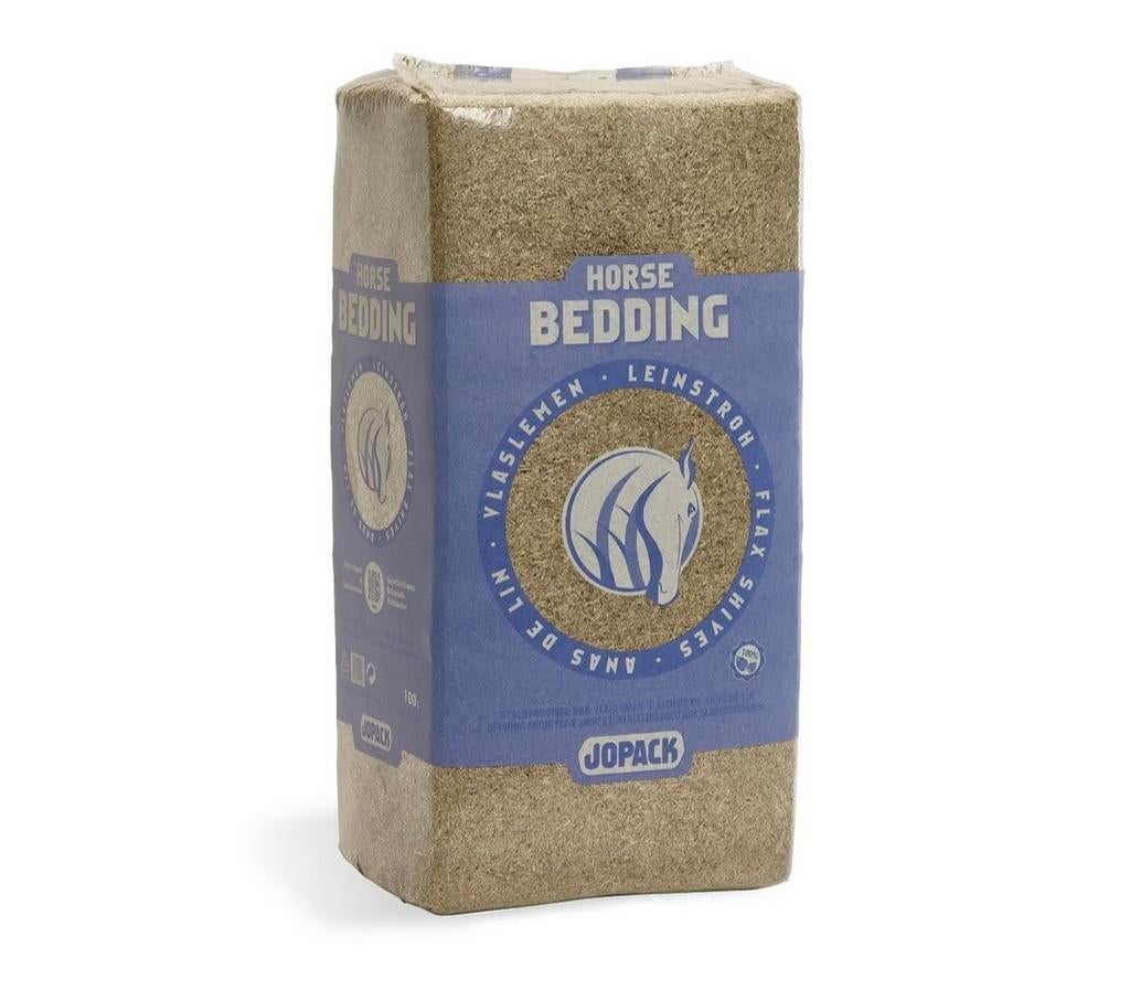 Jopack zakgoed, Ophalen