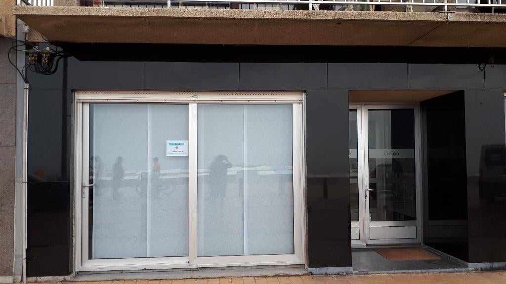 gelijkvloers vakantie appartement te Blankenberge, Internet, 2 slaapkamers, Appartement, Eigenaar