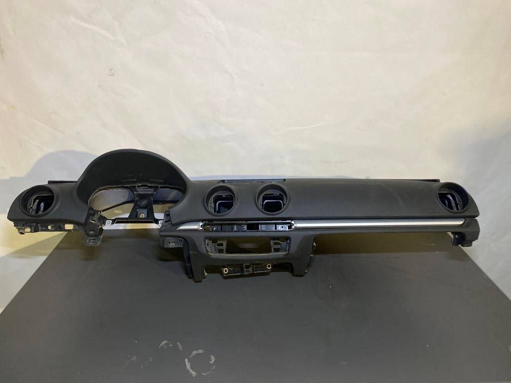 Tableau de bord Audi A3 8V 8V1857001F, Autos : Pièces & Accessoires, Enlèvement, Utilisé, Audi