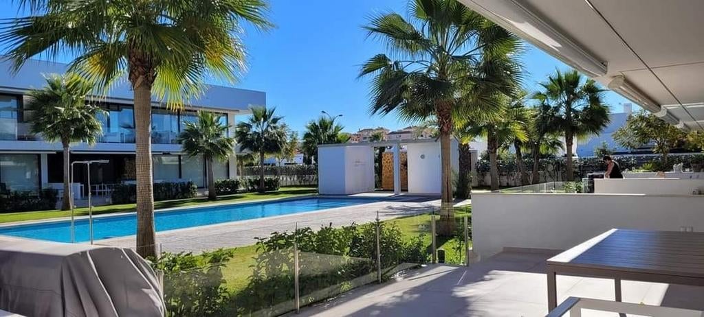 Luxe én comfortabele  DROOMPLEK voor n TOPVAKANTIE   🍹☀️🍾, Vakantie, Overige typen, Costa Blanca, Eigenaar, 3 slaapkamers