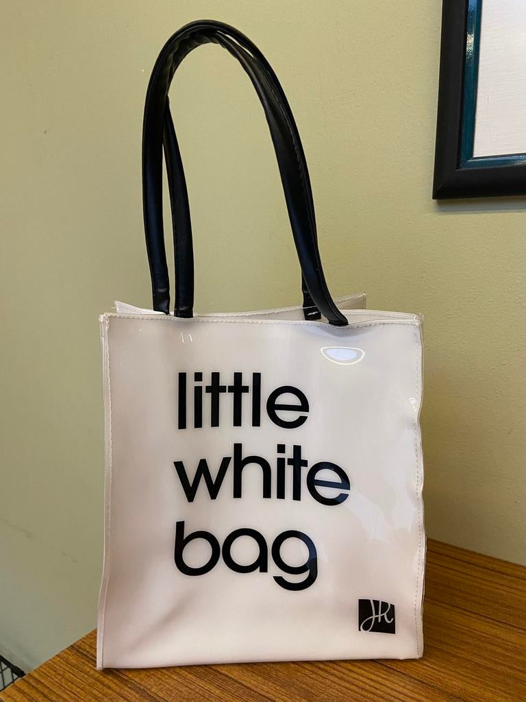 Petit shopper Joseph Ribkoff Nouveau, Enlèvement ou Envoi, Neuf, Blanc, Shopper