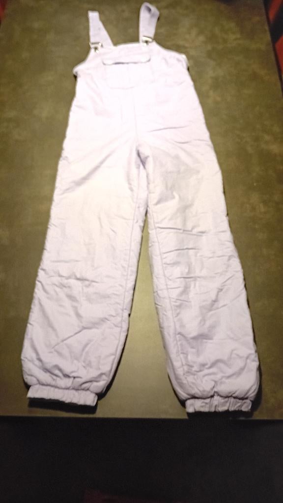 Chausson de ski Papermoon lilas, ANDERE, Taille 38/40 (M), Comme neuf, Enlèvement