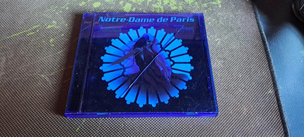 Notre-dame de paris, CD & DVD, CD | Compilations, Enlèvement ou Envoi