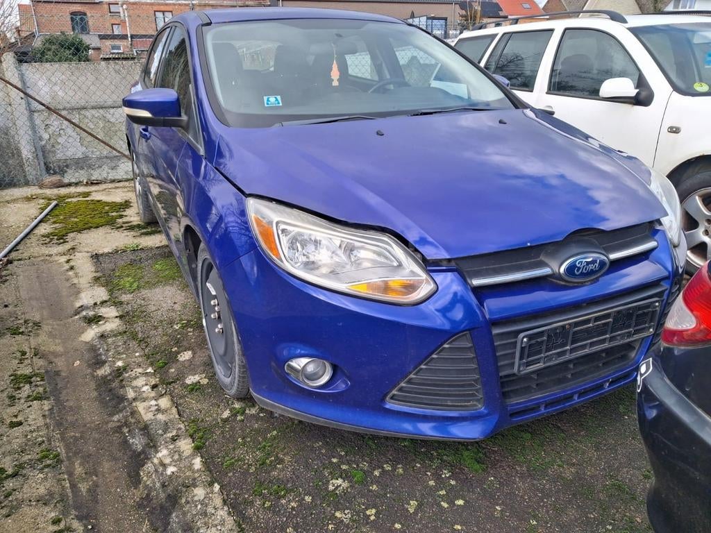 Ford focus 1,8 l, Autos, Particulier, Achat, Focus