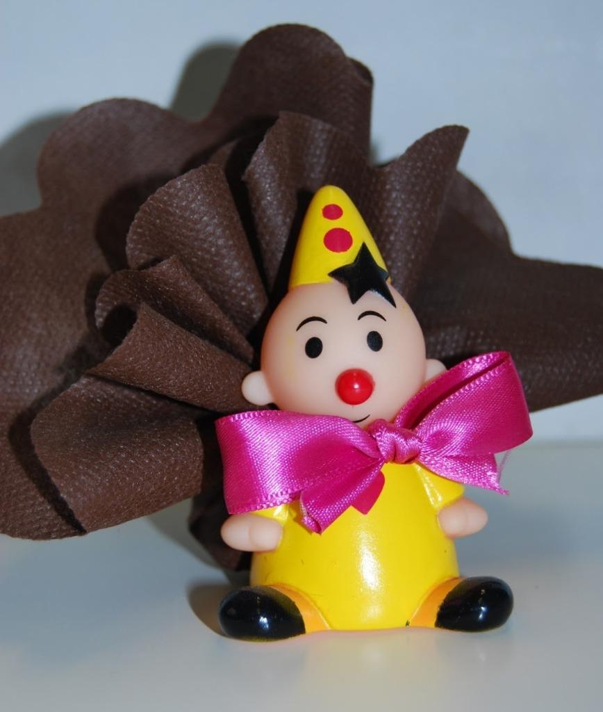 Bumba slijpertje - bb collection, Kinderen en Baby's, Ophalen of Verzenden