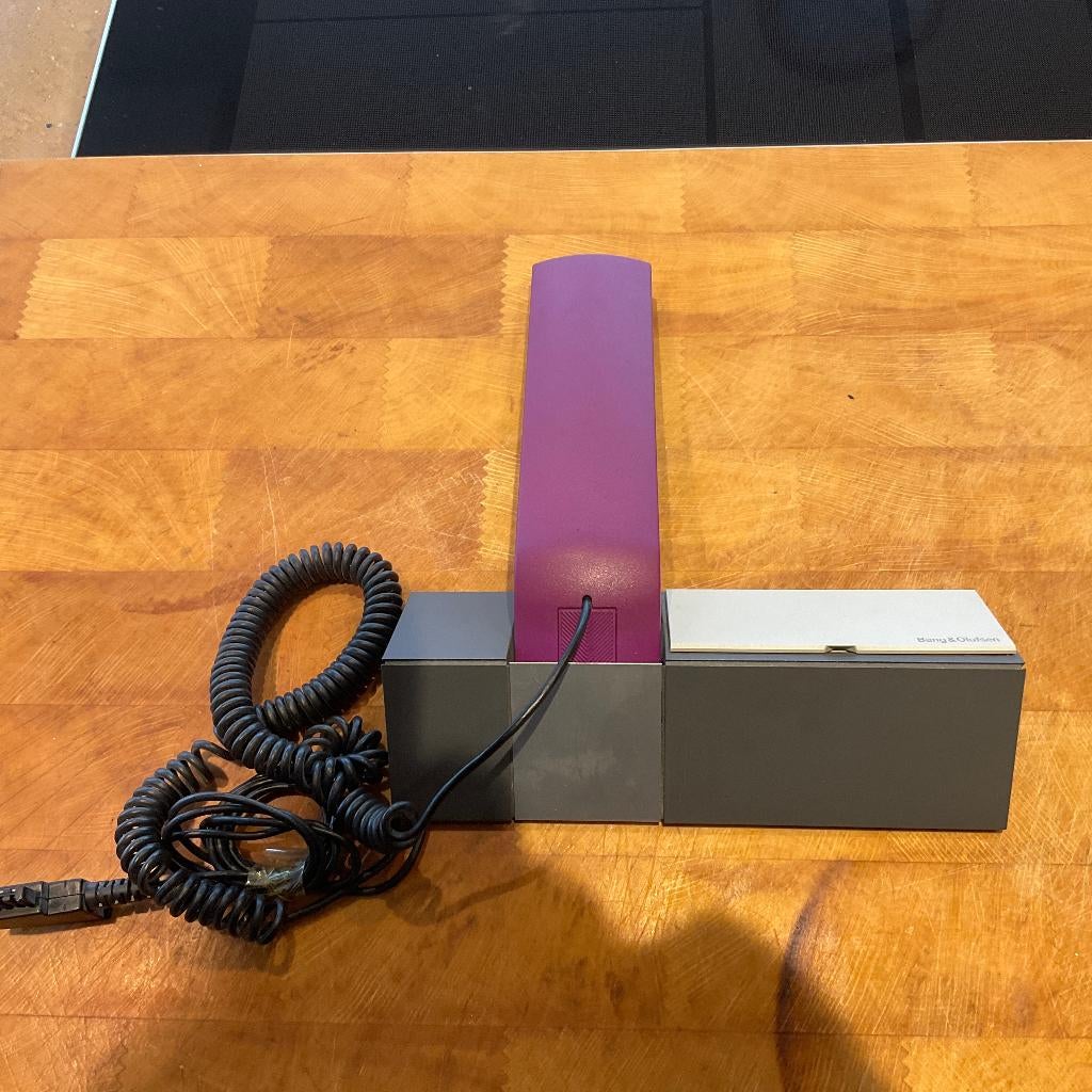 Bang & Olufsen Beocom 2500, Telecommunicatie, Ophalen of Verzenden, Zo goed als nieuw, 1 handset