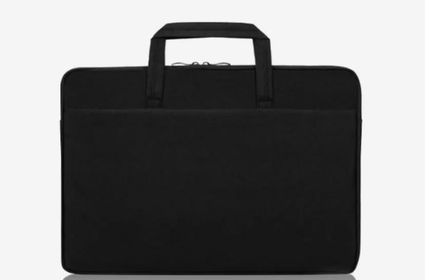 Sacoche neuve portable 13"et protection clavier., Neuf