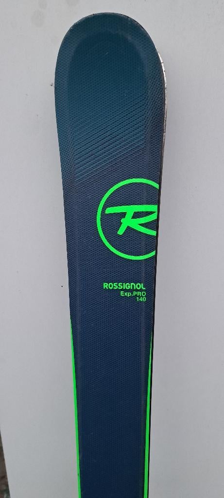 Ski Rossignol 140 cm, Skis, Rossignol, Enlèvement, Utilisé