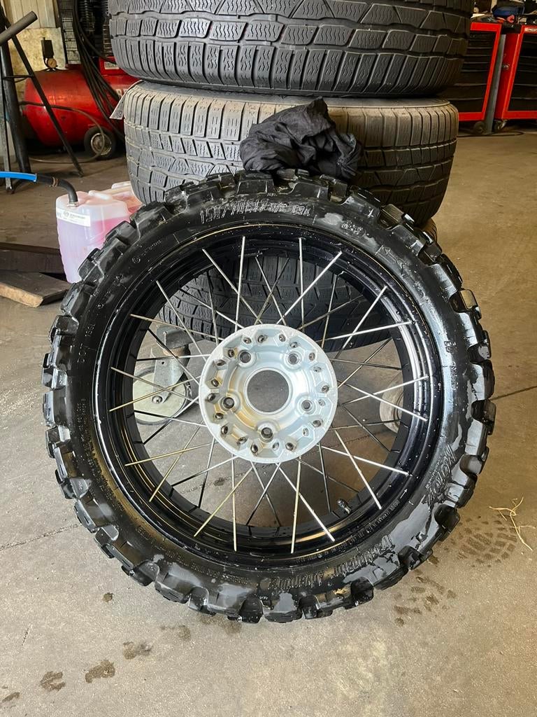 Jante bmw r1200gsa, Enlèvement ou Envoi, BMW