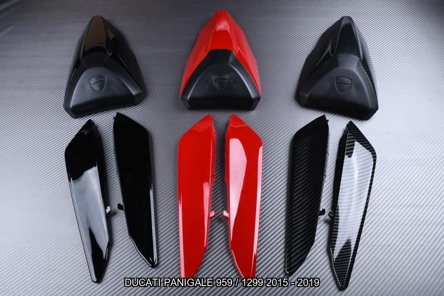 Capot de Selle AVDB pour DUCATI PANIGALE 959 1299 2015 2019, Motos, Enlèvement ou Envoi, Neuf