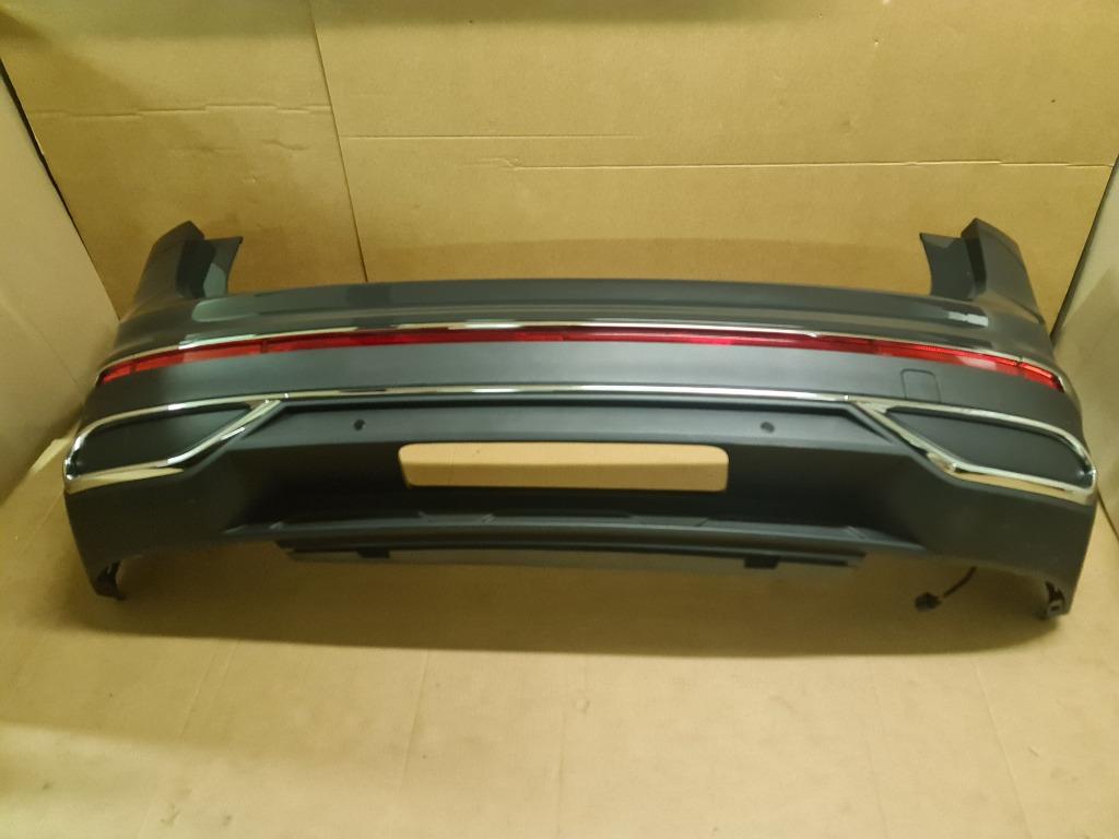 bumper tiguan 5NA achterbumper tiguan 4x pdc 2020-2024 L17F