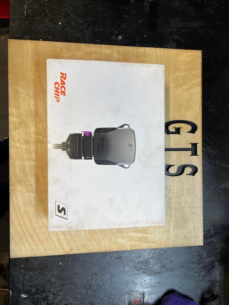 Puce moteur RaceChip pour Peugeot 308 II 1.6 e-HDi 115cv, Enlèvement ou Envoi, Utilisé, Peugeot