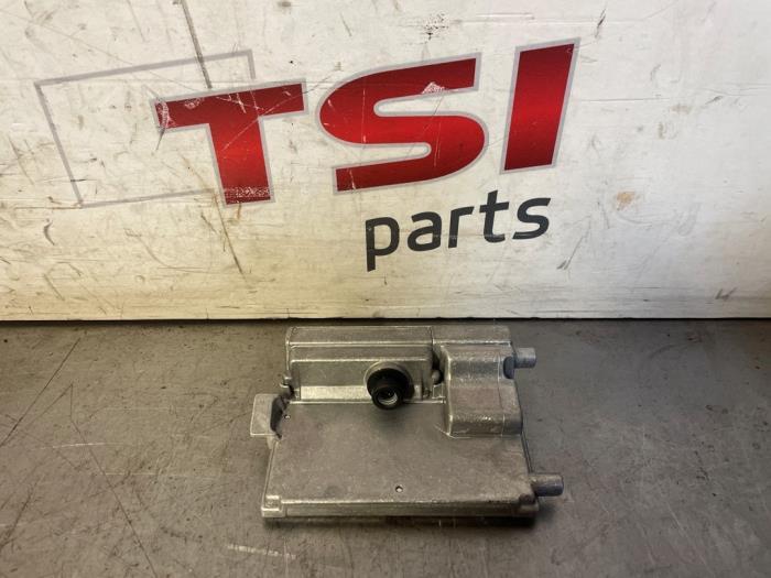 Caméra avant d'un Audi A3, -, 3 mois de garantie, Audi, Utilisé
