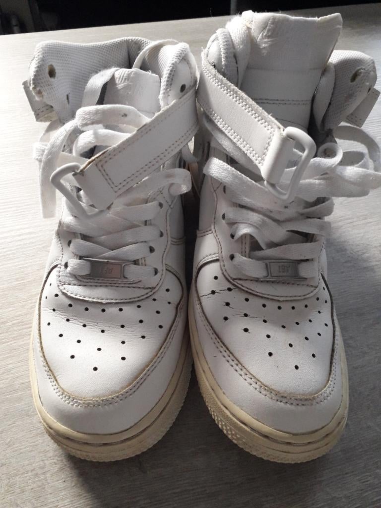 Air Force One 38,5, Ophalen of Verzenden, Zo goed als nieuw, Schoenen