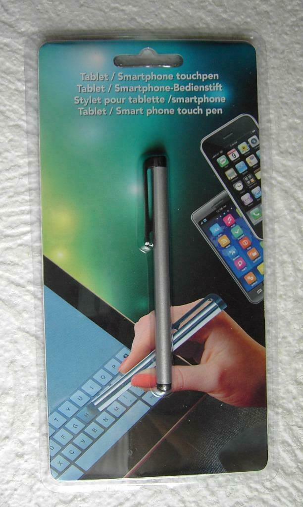 Stylet Pour Tablette & Smartphone, Enlèvement ou Envoi, Neuf