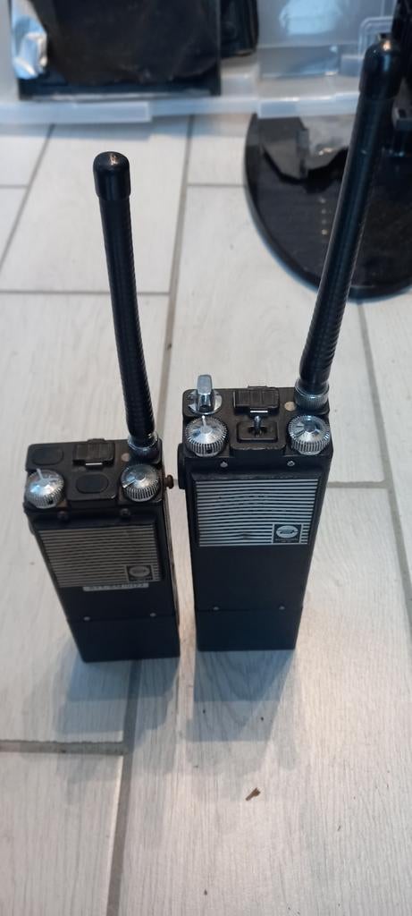 police lot radio SE72 et matériels, Enlèvement ou Envoi