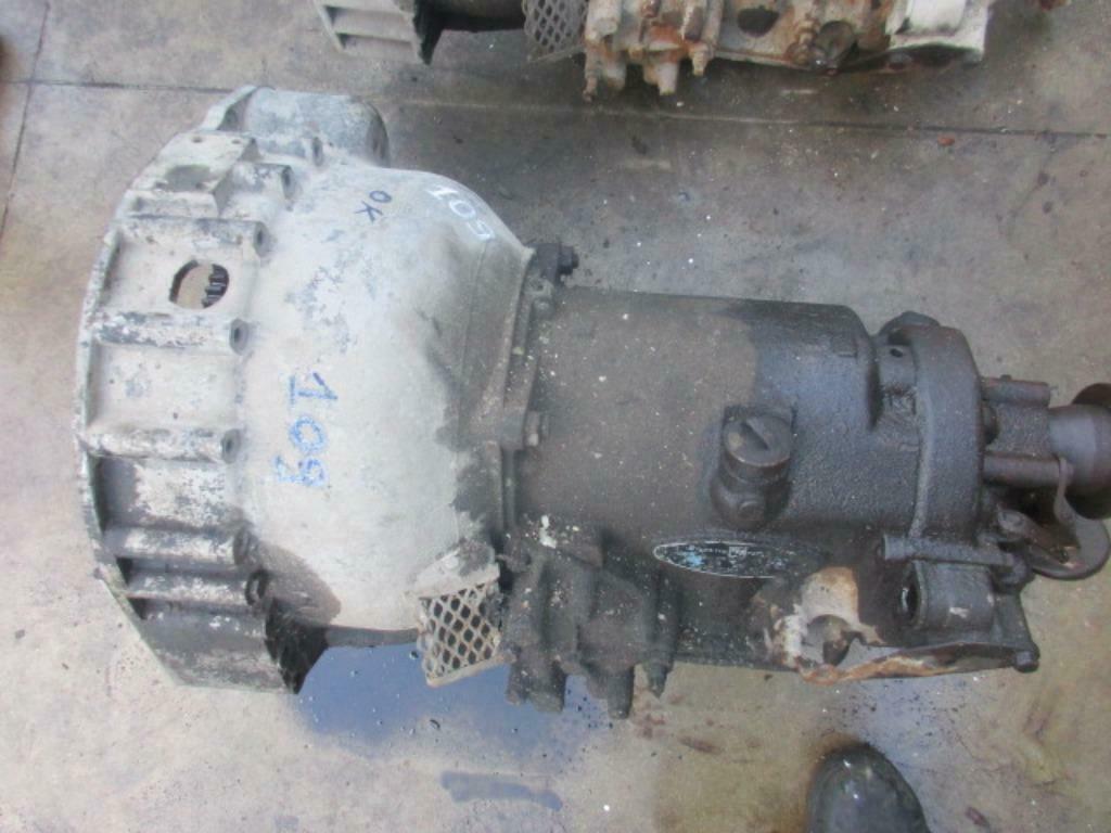 Automatische versnellingsbak voor Jaguar Xk120, Ophalen of Verzenden, Gebruikt, Jaguar